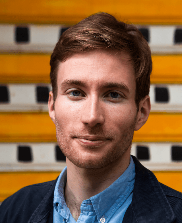 Romain Mailliu